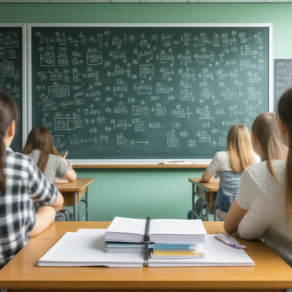 CLASS (Classroom Assessment Scoring System)